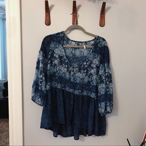 Urban outfitters top